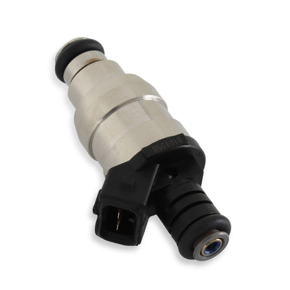 Fuel Injectors Ev1 / Minitimer High Impedance Set Of 8 Injectors ACCEL-65
