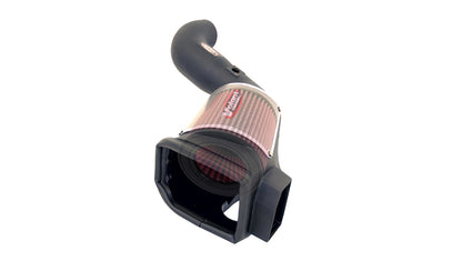 Closed Box Air Intake w/Pro 5 Filter 05-07 Chevrolet/GMC Silverado/Sierra 2500HD/3500HD Volant-2