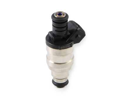 Fuel Injectors Ev1 / Minitimer High Impedance Set Of 8 Injectors ACCEL-50