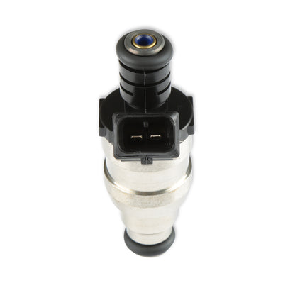 Fuel Injectors Ev1 / Minitimer High Impedance Set Of 8 Injectors ACCEL-44