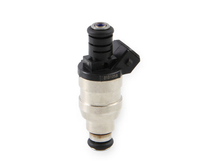 Fuel Injectors Ev1 / Minitimer High Impedance Set Of 8 Injectors ACCEL-23