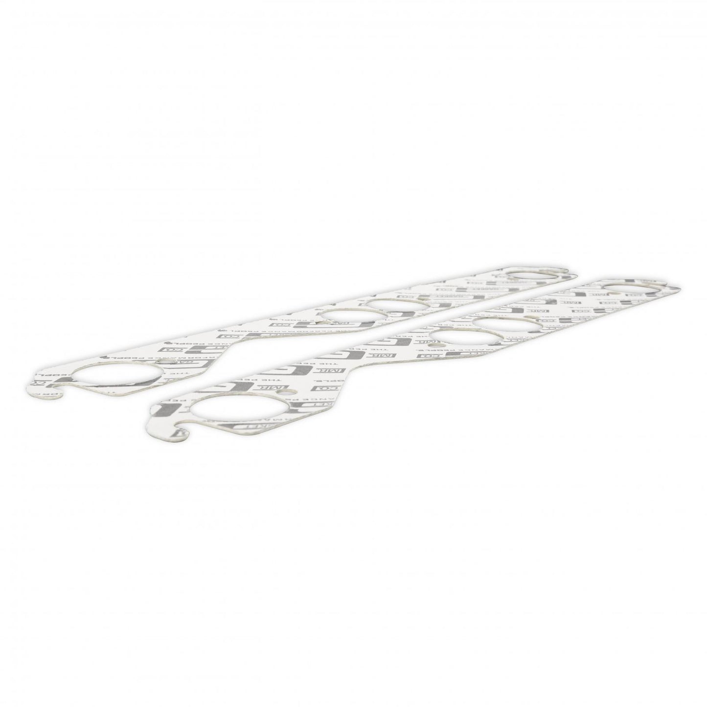 Performance Header Gaskets Fits 1955-1987 Chevrolet 262-400 Gen I Small Block Round Ports, 1.625 Inch Mr Gasket-4