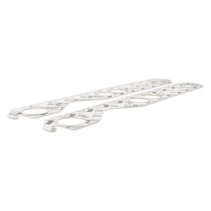 Performance Header Gaskets Fits 1955-1987 Chevrolet 262-400 Gen I Small Block Round Ports, 1.625 Inch Mr Gasket-4