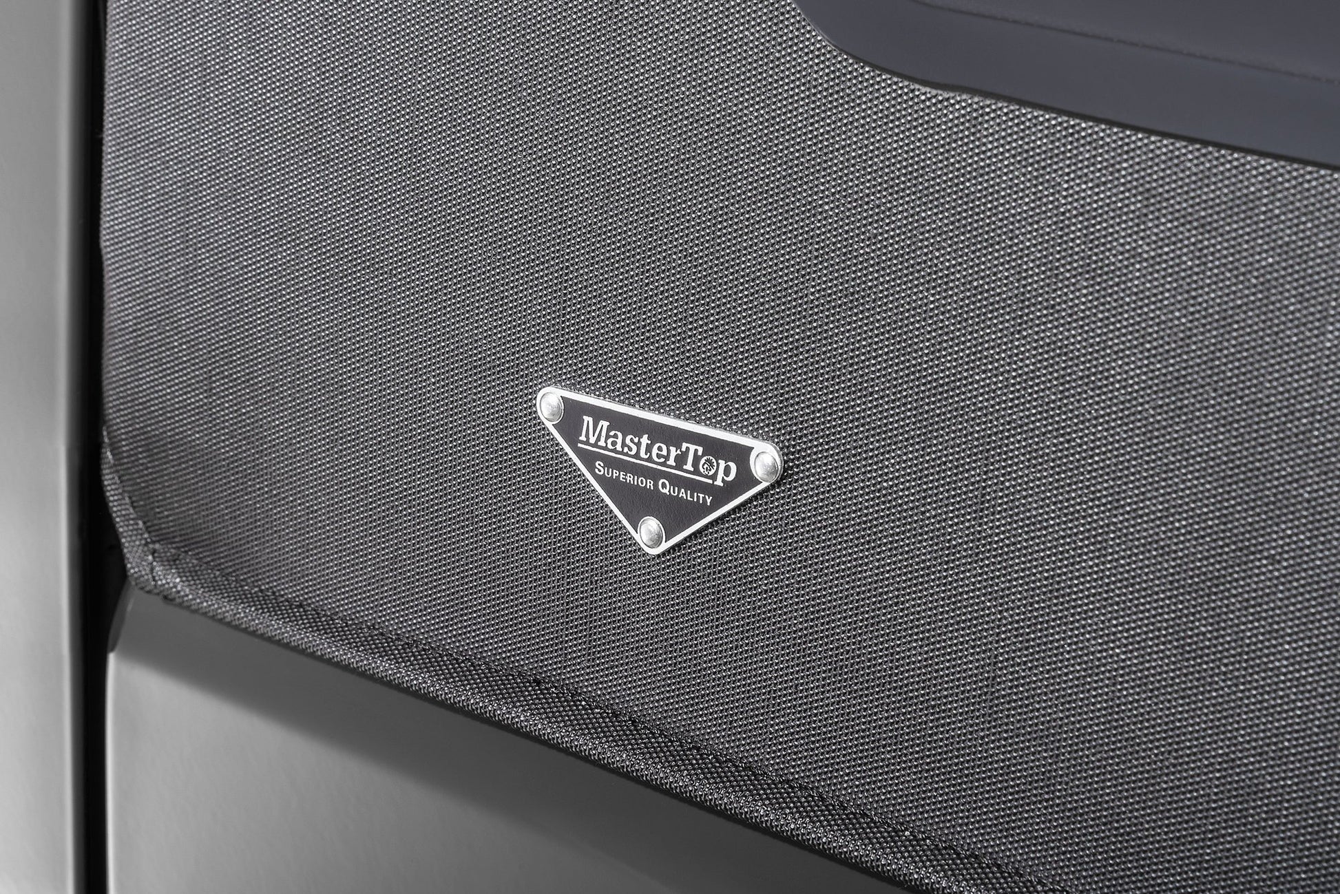 MasterTop Jeep YJ Replacement Top With Door Skins Tinted Glass For 88-95 Jeep Wrangler YJ MasterTop