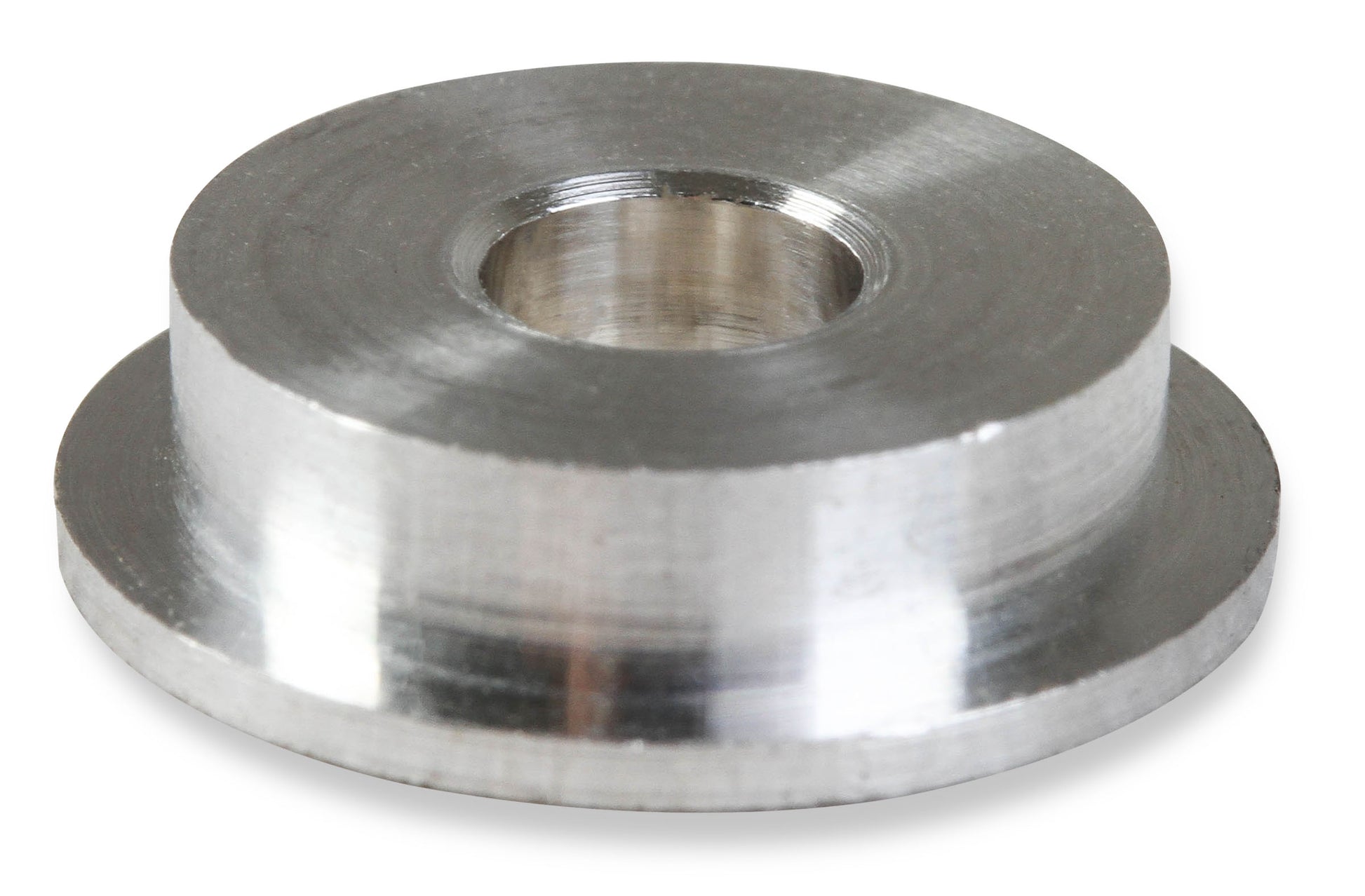Carburetor Linkage Bushing Pivot Aluminum/Steel Fits 1/4 Inch Diameter Throttle Rod & Most Carburetors with 1/2 Inch Hole in Throttle Lever Mr Gasket-2
