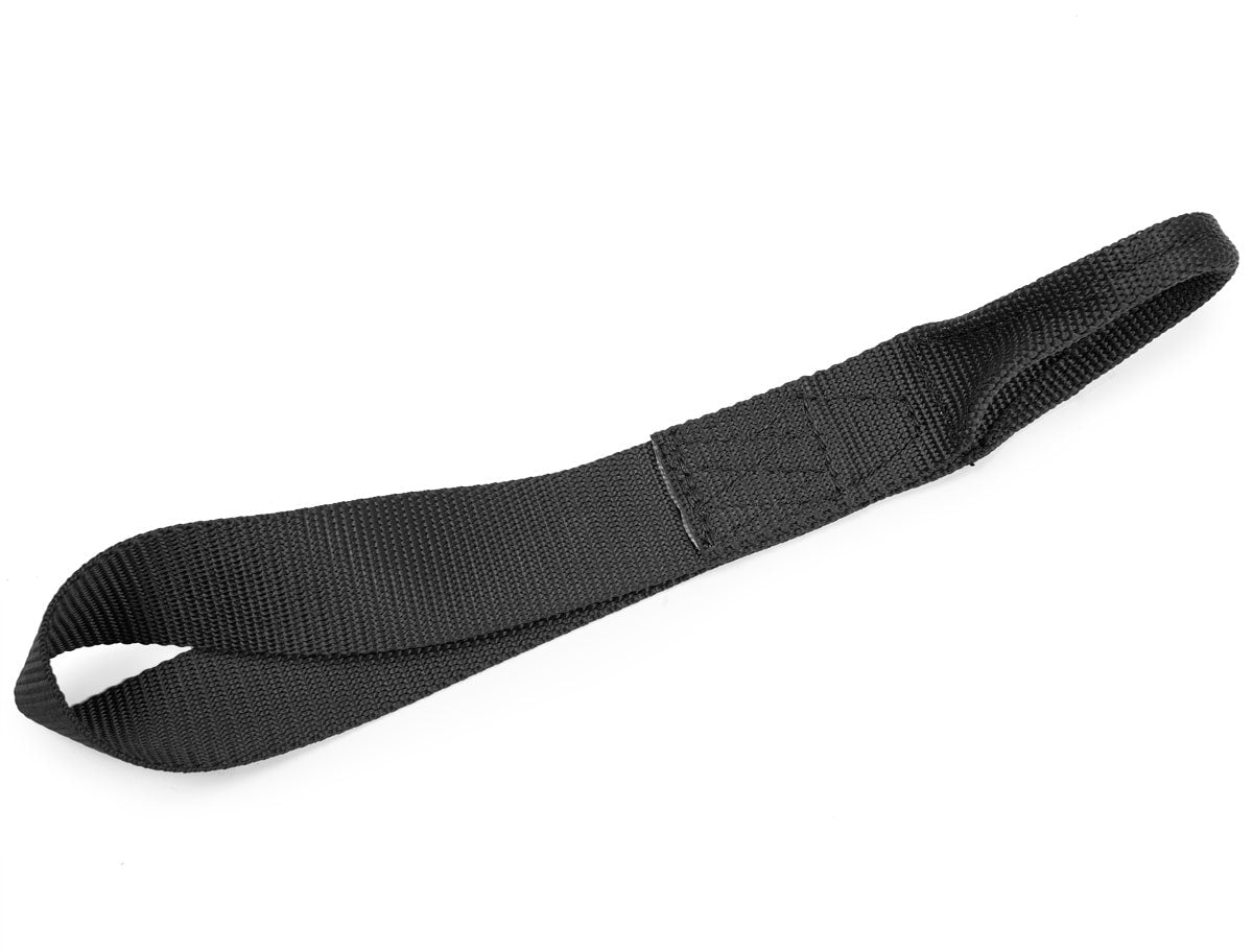 1.5 Inch x 12 Inch Soft-Tie Extension SpeedStrap-2