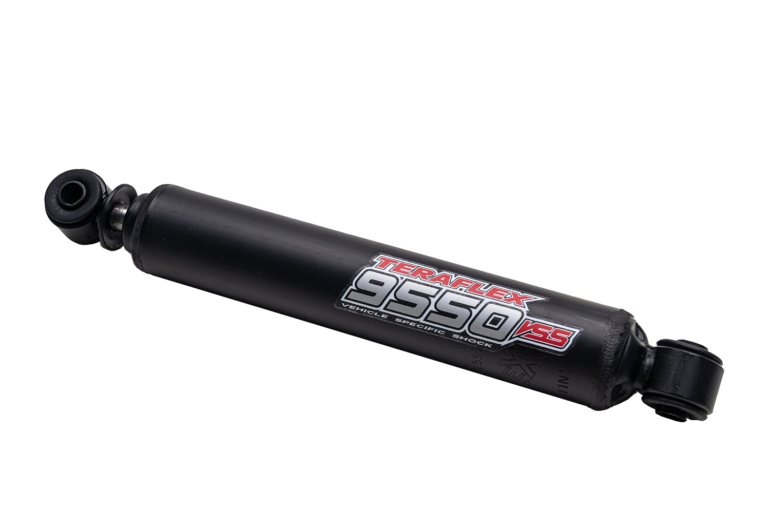 18-Up Wrangler JT/Gladiator 9550 VSS Steering Stabilizer Stock Tie Rod 0-6 Inch Lift TeraFlex