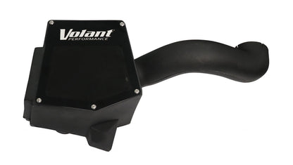 Closed Box Air Intake w/Pro 5 Filter 01-06 Avalanche/Escalade/Sierra/Silverado 1500/2500HD/3500HD/Tahoe Volant