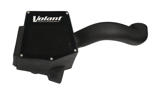 Closed Box Air Intake w/Pro 5 Filter 01-06 Avalanche/Escalade/Sierra/Silverado 1500/2500HD/3500HD/Tahoe Volant