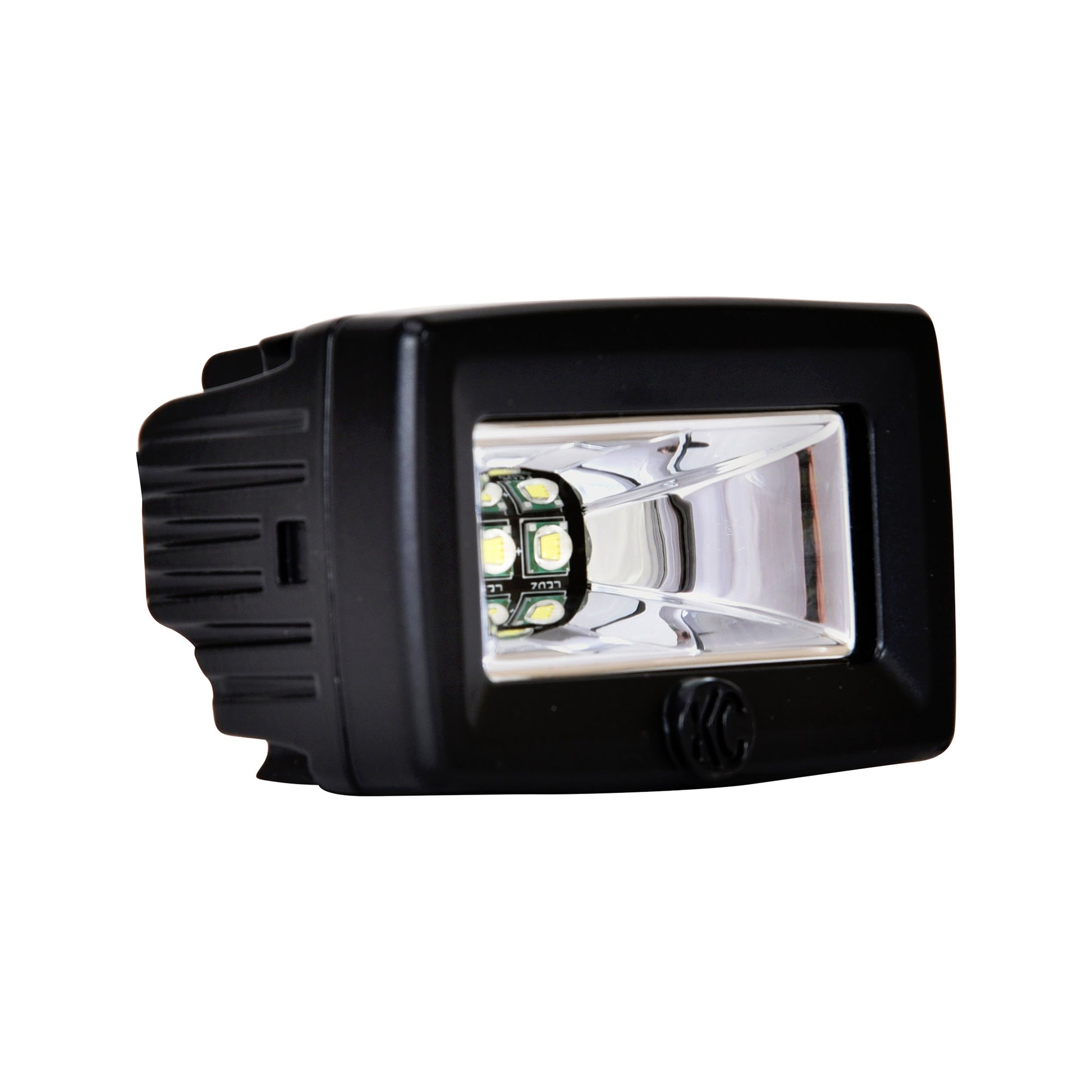 C-Series C2 LED Flood Backup 1 Light KC Hilites-2