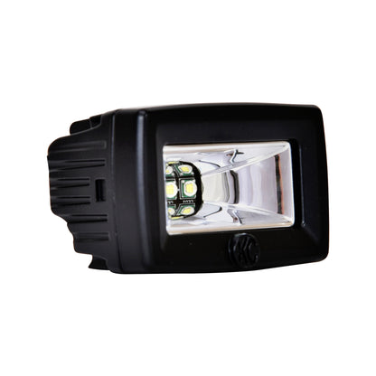 C-Series C2 LED Flood Backup 1 Light KC Hilites-2