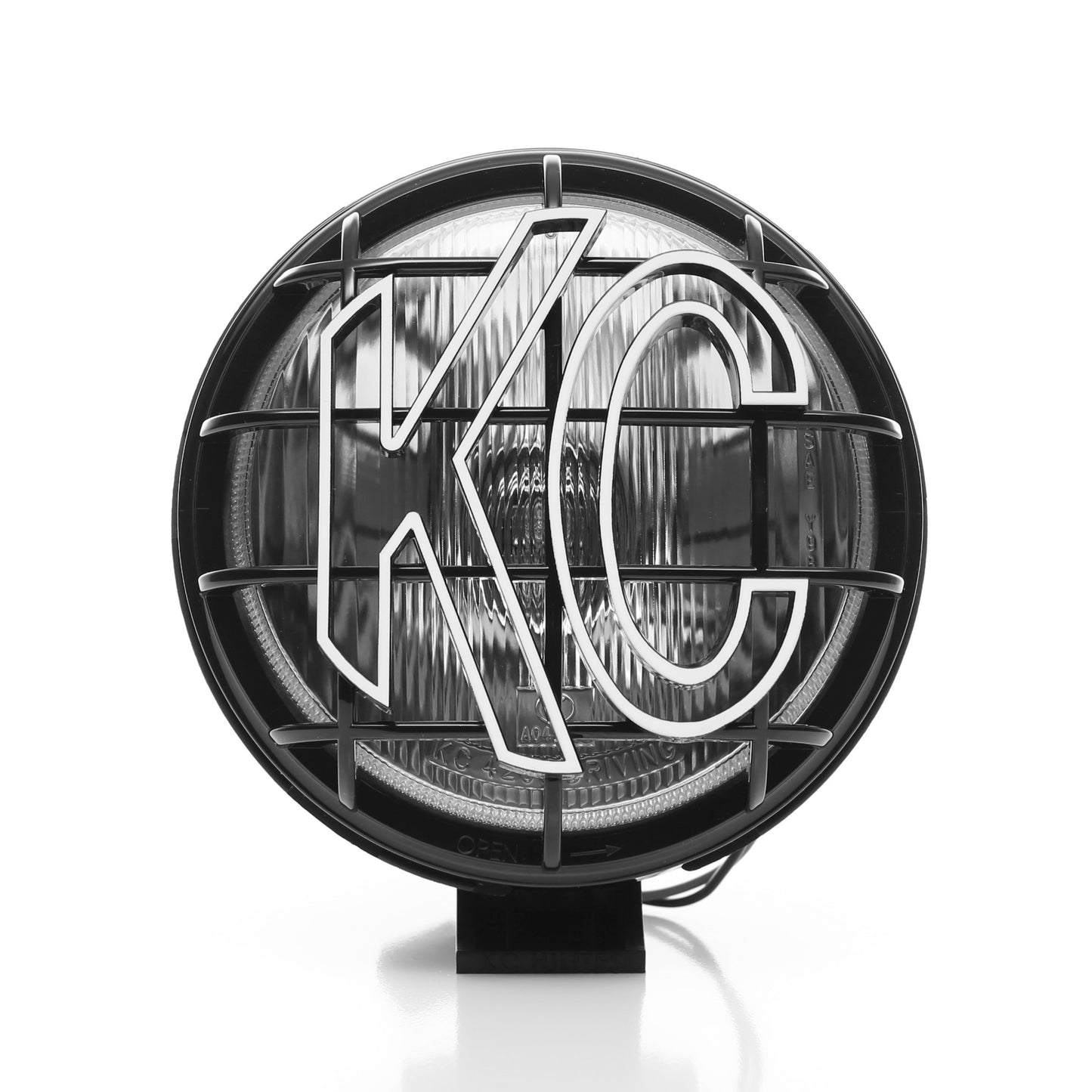 Apollo Pro Halogen 6 Inch Spread 2 Light System KC Hilites-1