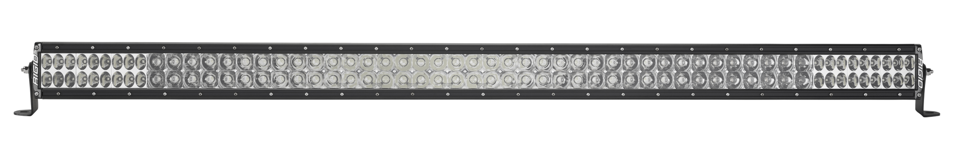 50 Inch Spot/Driving Combo Light Black Housing E-Series Pro Rigid Industries