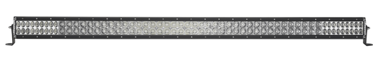 50 Inch Spot/Driving Combo Light Black Housing E-Series Pro Rigid Industries