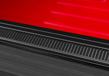 Sentry Tonneau Cover 2020-2025 Jeep Gladiator with or without Trail Rail System Truxedo-6