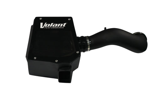 Closed Box Air Intake w/Powercore Filter 07-08 Silverado/Sierra 1500/2500HD/3500HD/Yukon/Tahoe Volant