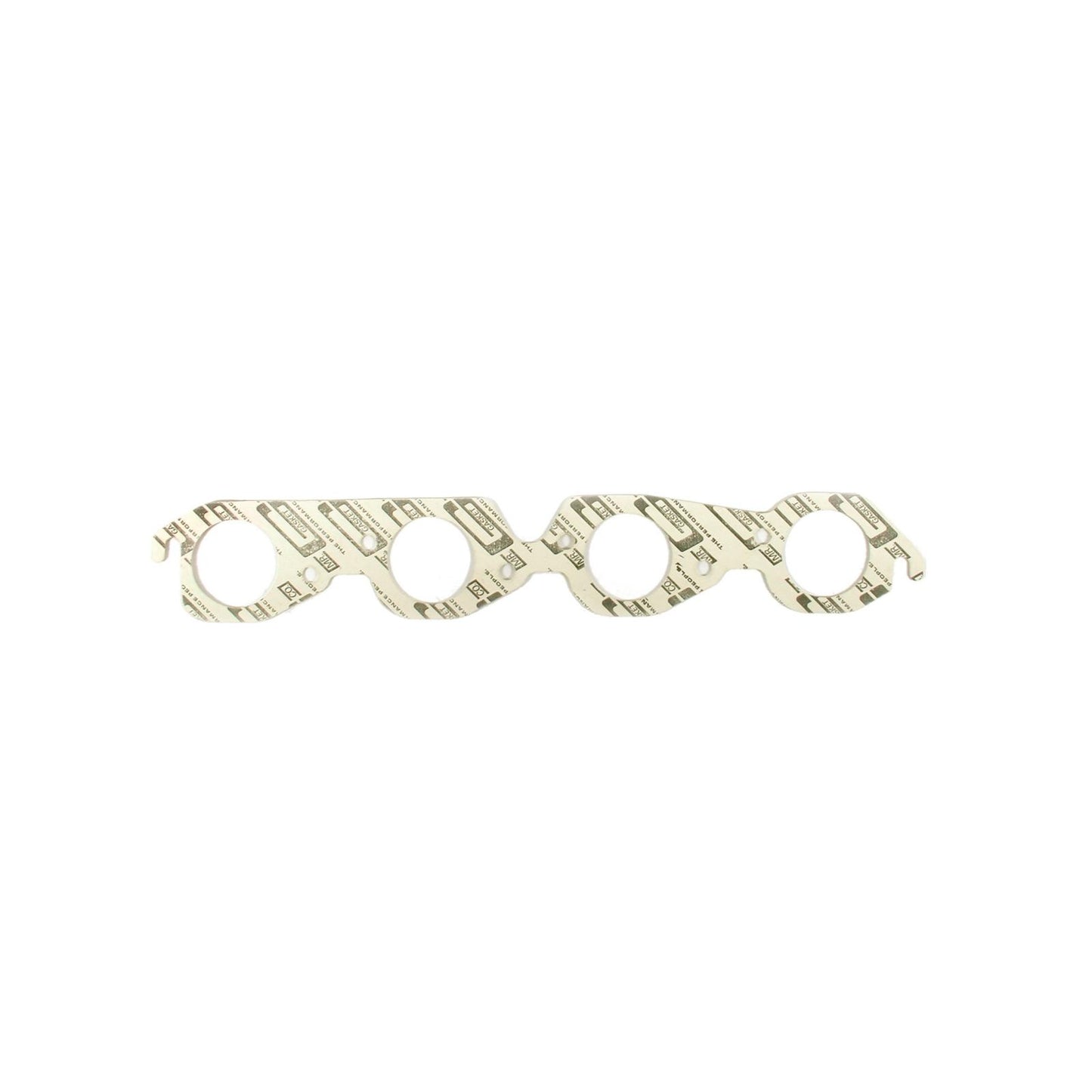 Performance Header Gaskets Fits 1965-1990 Chevrolet 396-454 Mark IV Big Block Round Ports, 2.15 Inch Mr Gasket