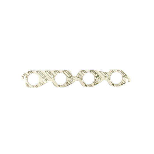 Performance Header Gaskets Fits 1965-1990 Chevrolet 396-454 Mark IV Big Block Round Ports, 2.15 Inch Mr Gasket