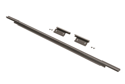 Jeep TJ Factory Style Door Surrounds with Tailgate Bar For 97-06 Wrangler TJ MasterTop-3