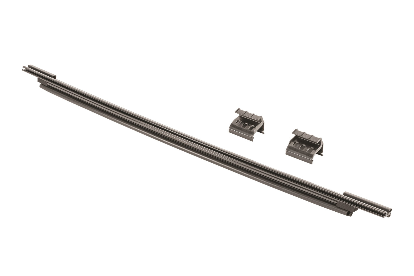 Jeep JK Factory Style Door Surrounds with Tailgate Bar For 07-18 Wrangler 4 Door MasterTop-3