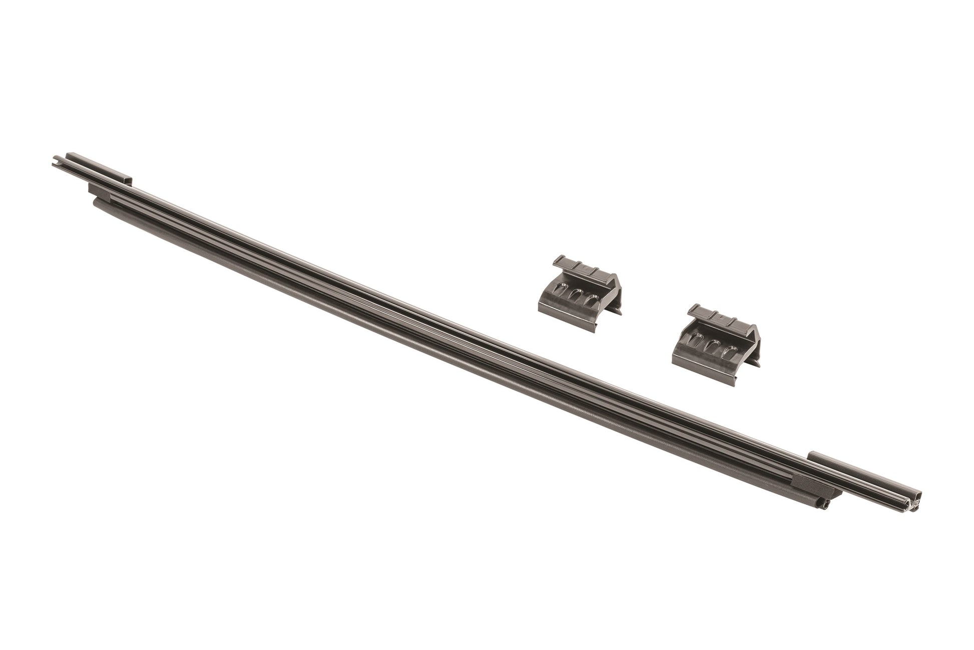 Jeep JK Factory Style Door Surrounds with Tailgate Bar For 07-18 Wrangler 4 Door MasterTop-3