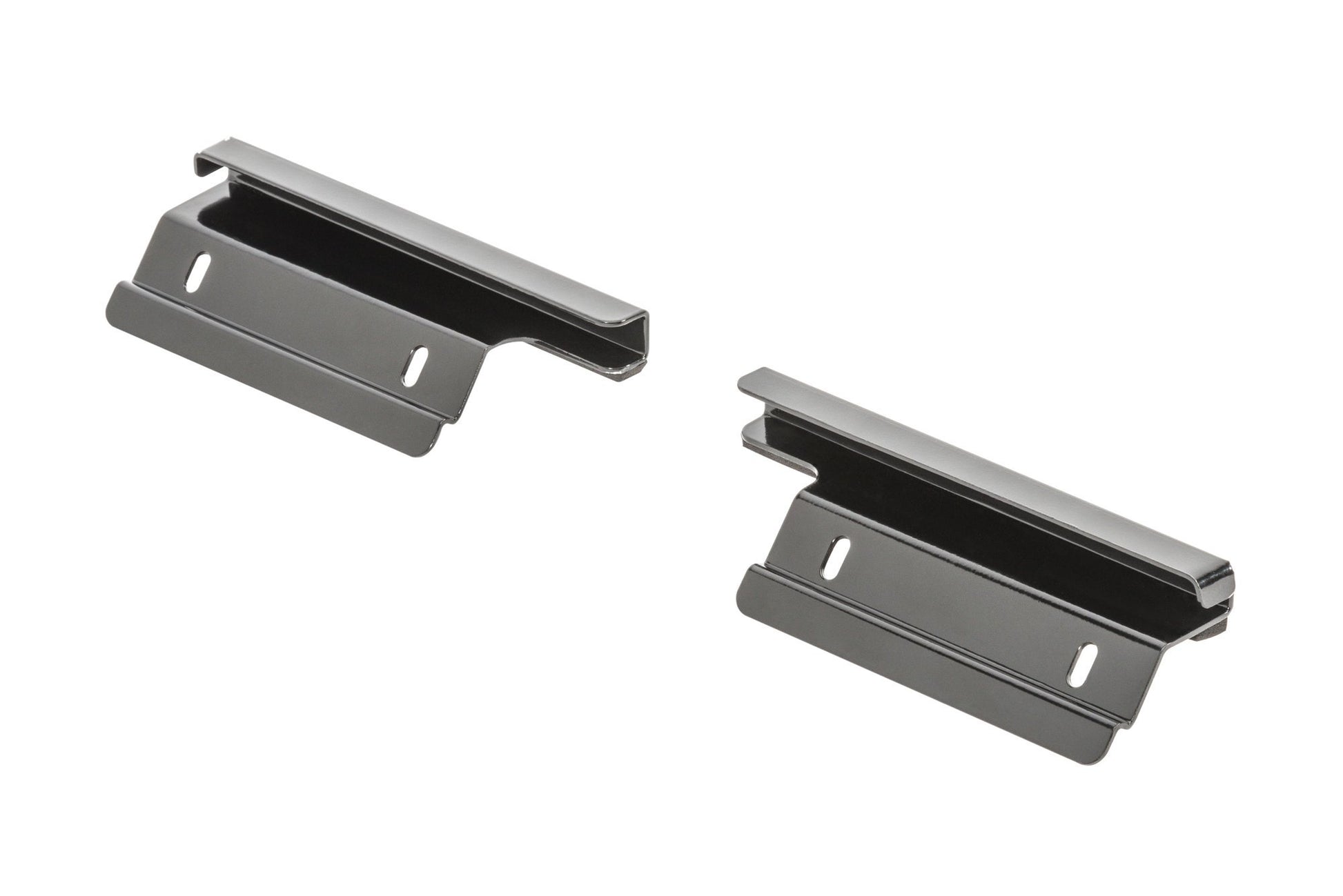 Jeep TJ/YJ Replacement Tailgate Bar For 87-06 Wrangler TJ/YJ Black MasterTop-3