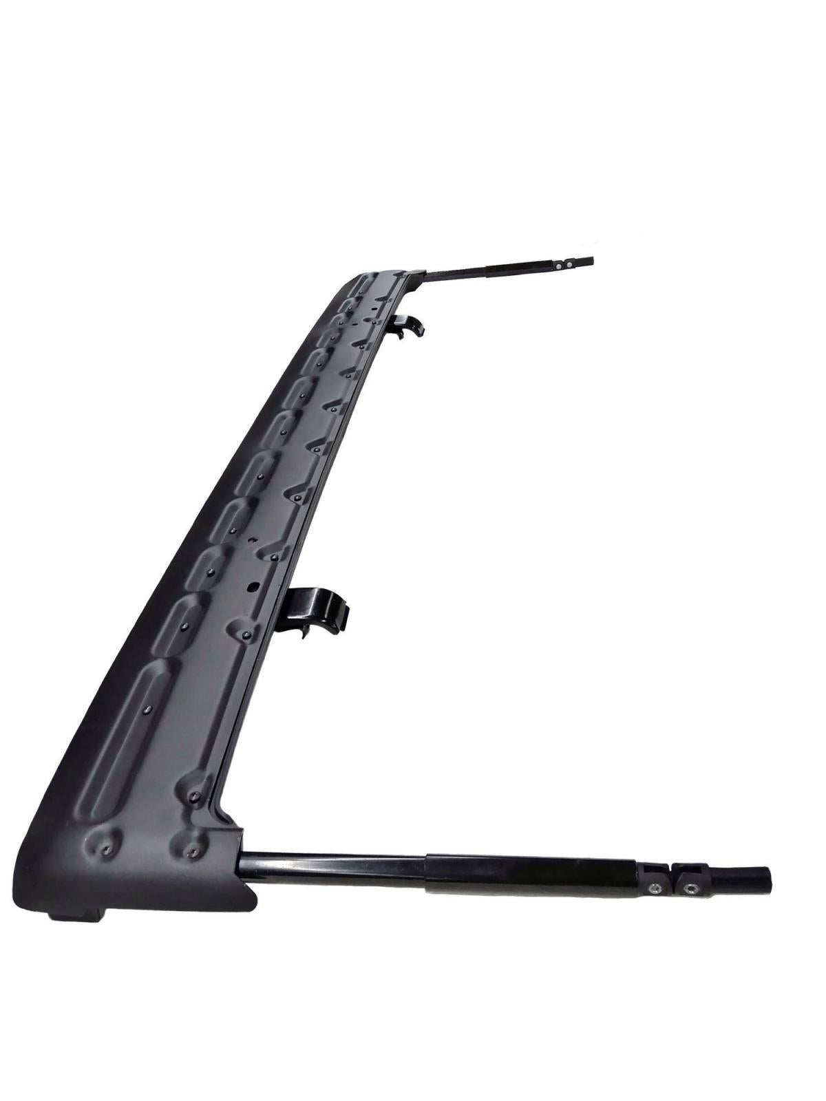 MasterTop Complete Soft top Hardware Kit 07-2018 2 Dr. JK Wrangler MasterTop