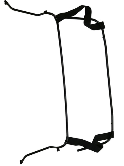 Complete Soft top Hardware Kit 07-2018 2 Dr. JK Wrangler MasterTop-3
