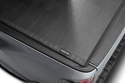 Sentry Tonneau Cover Black 2007-2021 Toyota Tundra Truxedo-58