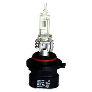 Headlight Bulb for Numerous Vehicles (9005XS Bulb) Crown Automotive-2