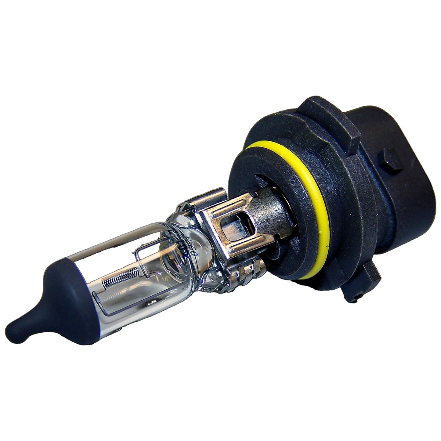 Headlight Bulb (9006 Bulb) Low Beam for Select 99-10 Jeep WK, WJ, XJ Models Crown Automotive-1