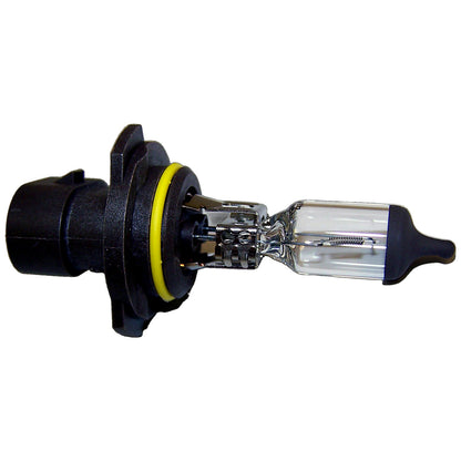Headlight Bulb (9006 Bulb) Low Beam for Select 99-10 Jeep WK, WJ, XJ Models Crown Automotive-2