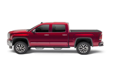 Sentry CT Tonneau Cover Black 2023-2026 Colorado/Canyon 5 Foot 2 Inch Bed Truxedo-9