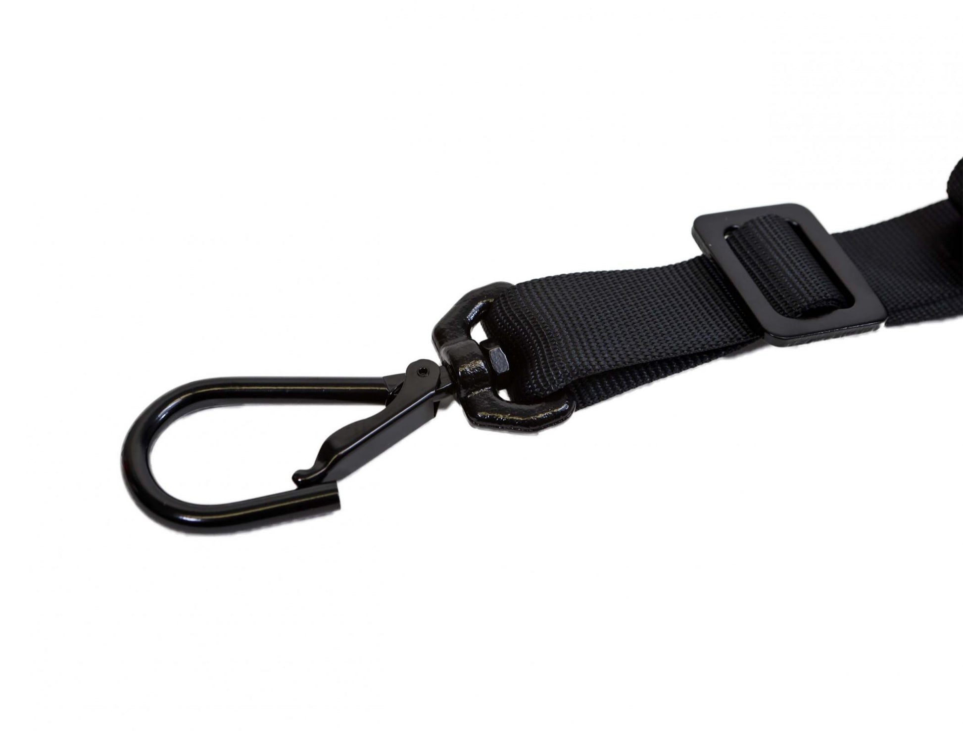 1.5 Inch 3-Point Spare Tire Tie-Down with Swivel Hooks SpeedStrap-2
