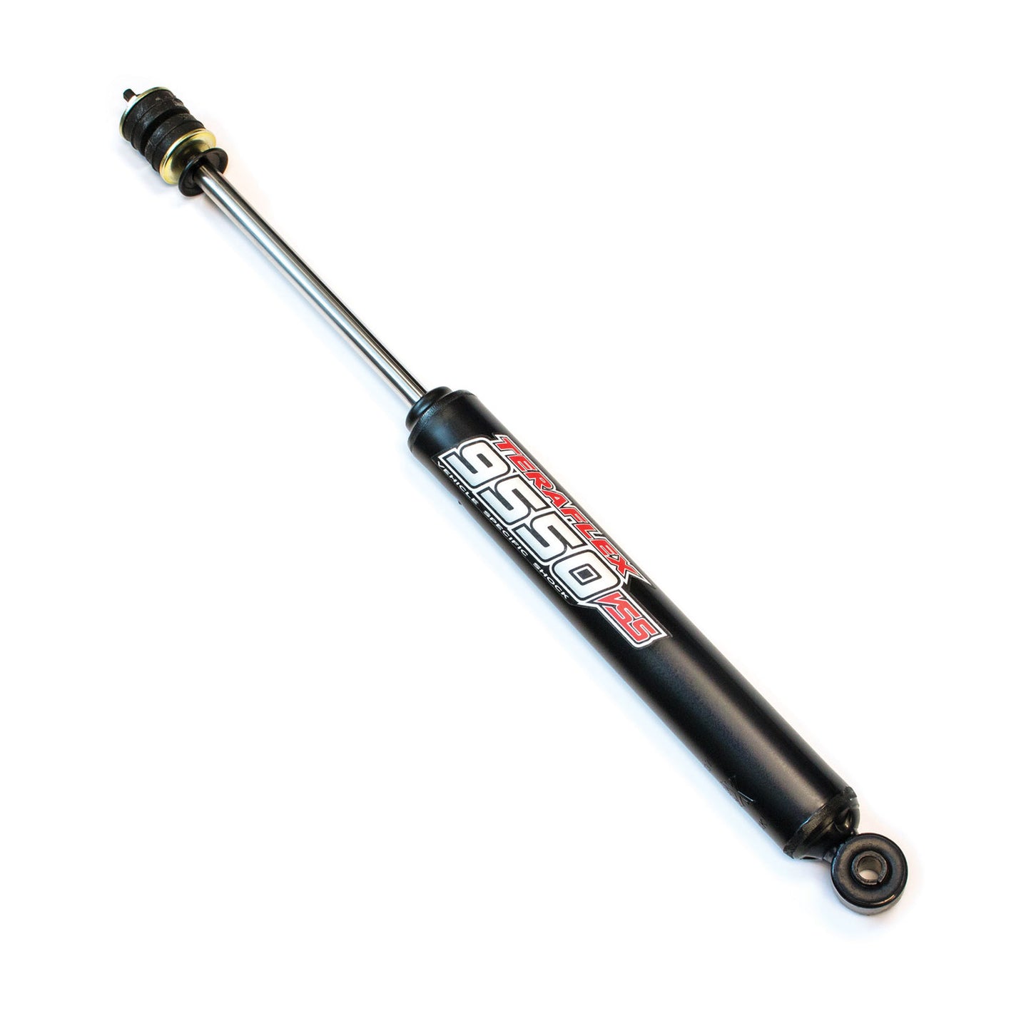 07-18 Wrangler JK 9550 VSS Twin-Tube Shock Front 6 Inch Lift TeraFlex