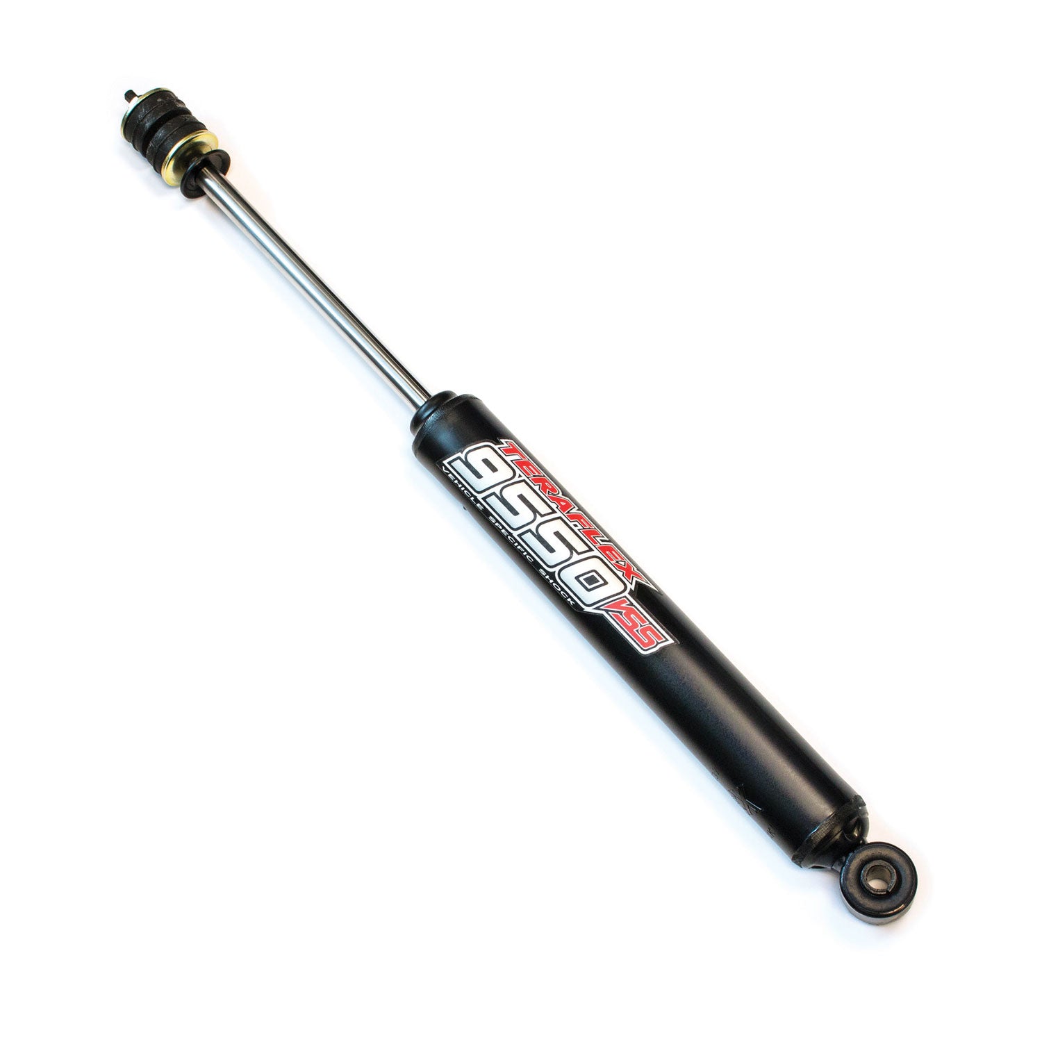 07-18 Wrangler JK 9550 VSS Twin-Tube Shock Front 6 Inch Lift TeraFlex