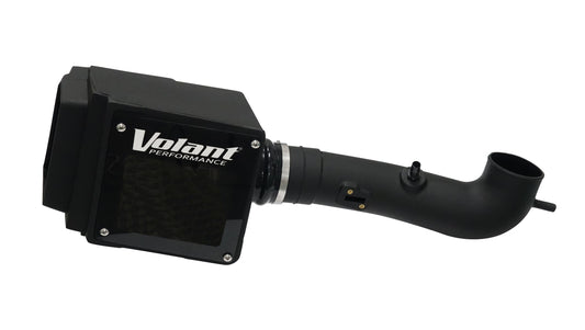 Closed Box Air Intake w/Pro 5 Filter 14-18 Silverado/Sierra 1500/Yukon/Tahoe Volant