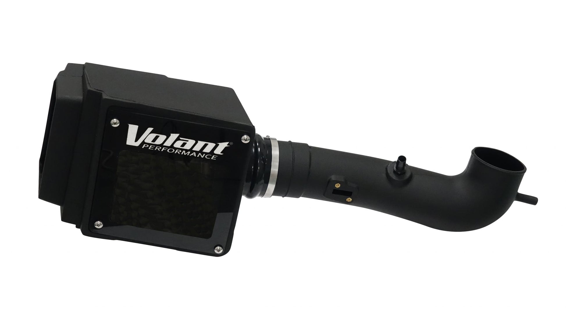 Closed Box Air Intake w/Pro 5 Filter 14-18 Silverado/Sierra 1500/Yukon/Escalade Volant