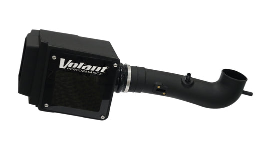 Closed Box Air Intake w/Pro 5 Filter 14-18 Silverado/Sierra 1500/Yukon/Escalade Volant