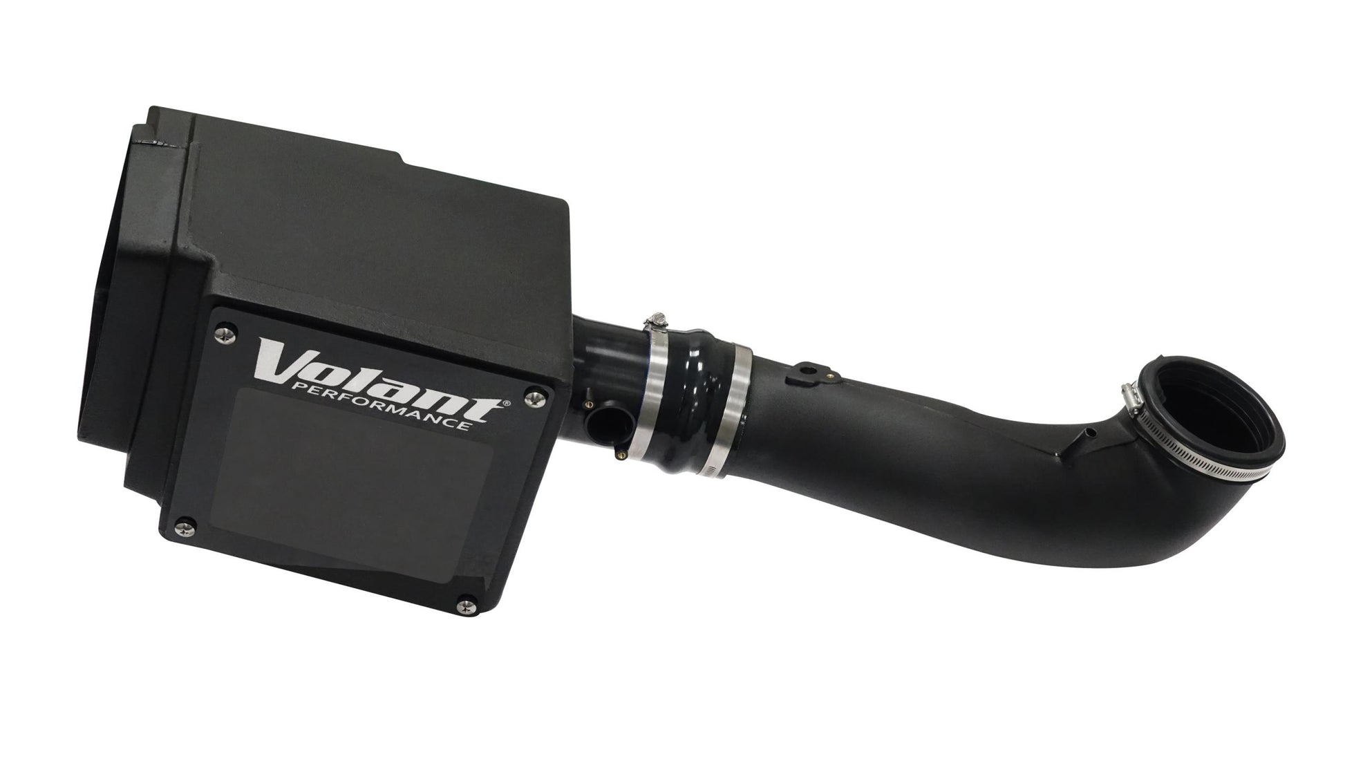 Closed Box Air Intake w/Pro 5 Filter 14-15 Silverado/Sierra 2500HD/3500HD Volant