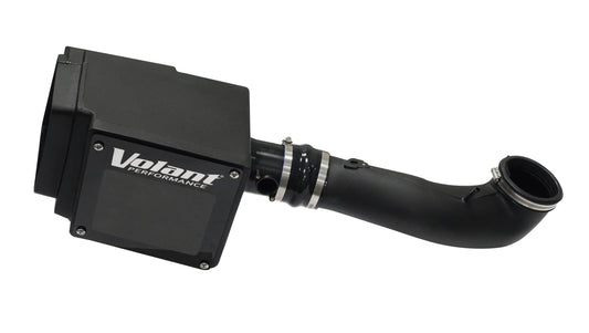 Closed Box Air Intake w/Pro 5 Filter 14-15 Silverado/Sierra 2500HD/3500HD Volant