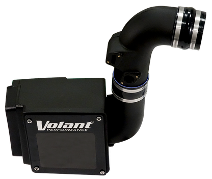 Closed Box Air Intake w/Pro 5 Filter 13-16 Chevrolet/GMC Silverado/Sierra 2500HD/3500HD Volant