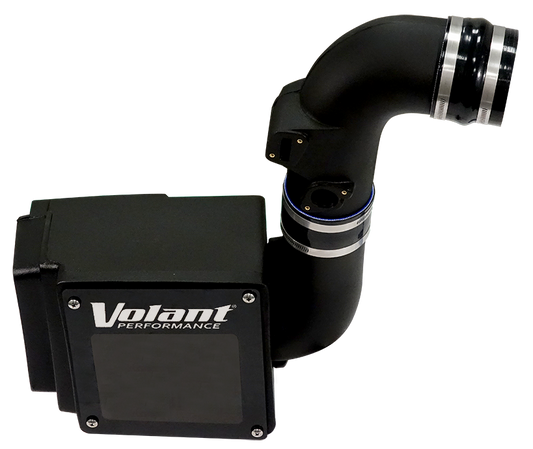 Closed Box Air Intake w/Pro 5 Filter 13-16 Chevrolet/GMC Silverado/Sierra 2500HD/3500HD Volant