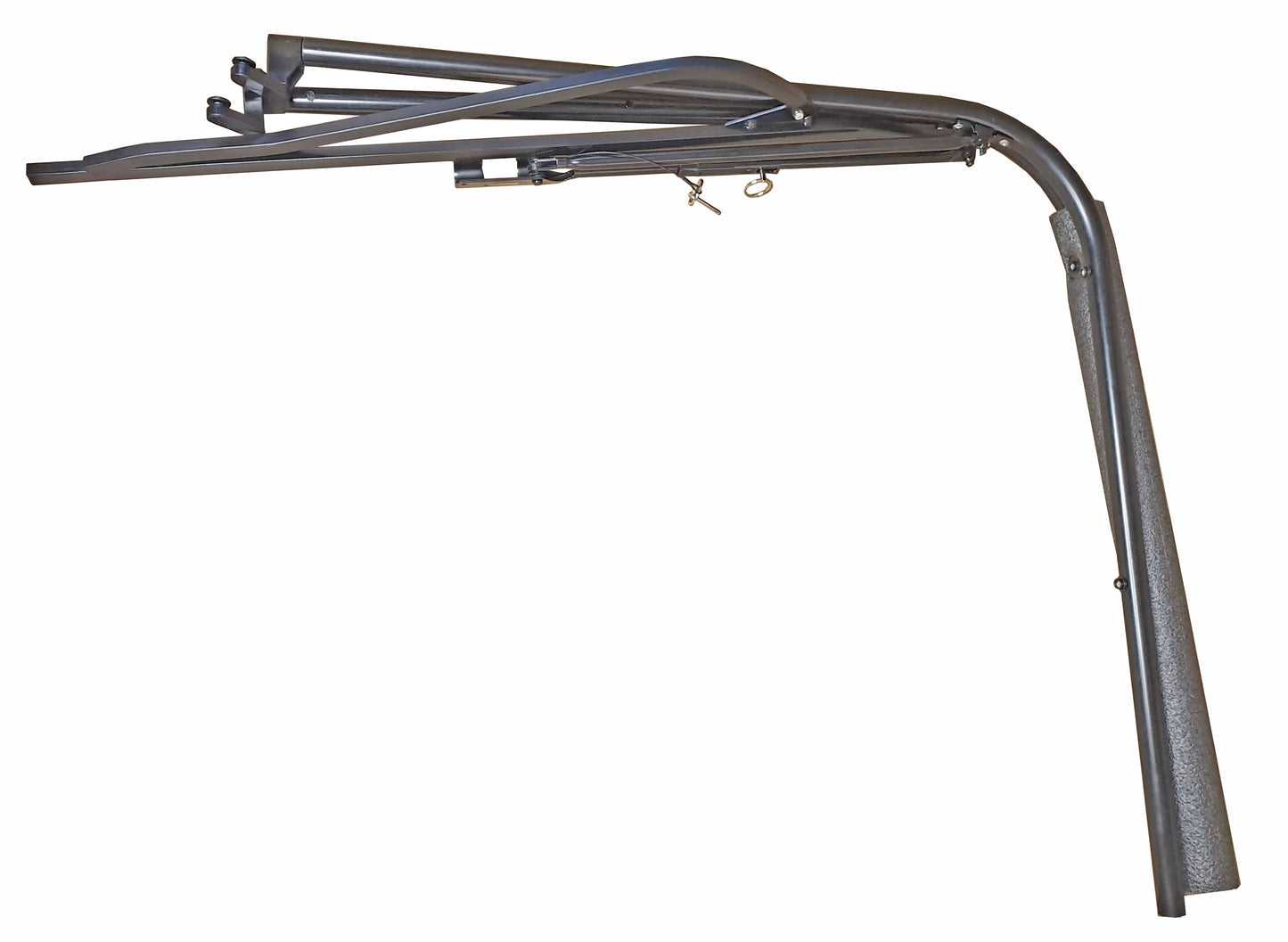 Ironsides Full Top Kits for 76-95 CJ7/YJ MasterTwill MasterTop-1