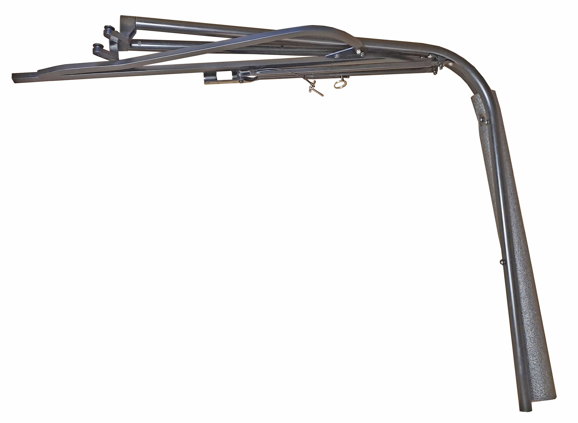 Ironsides Full Top Kits for 76-95 CJ7/YJ MasterTwill MasterTop-1