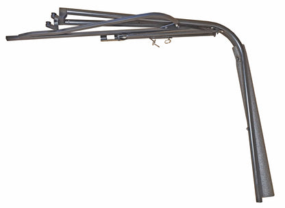 Ironsides Full Top Kits for 76-95 CJ7/YJ MasterTwill MasterTop-1
