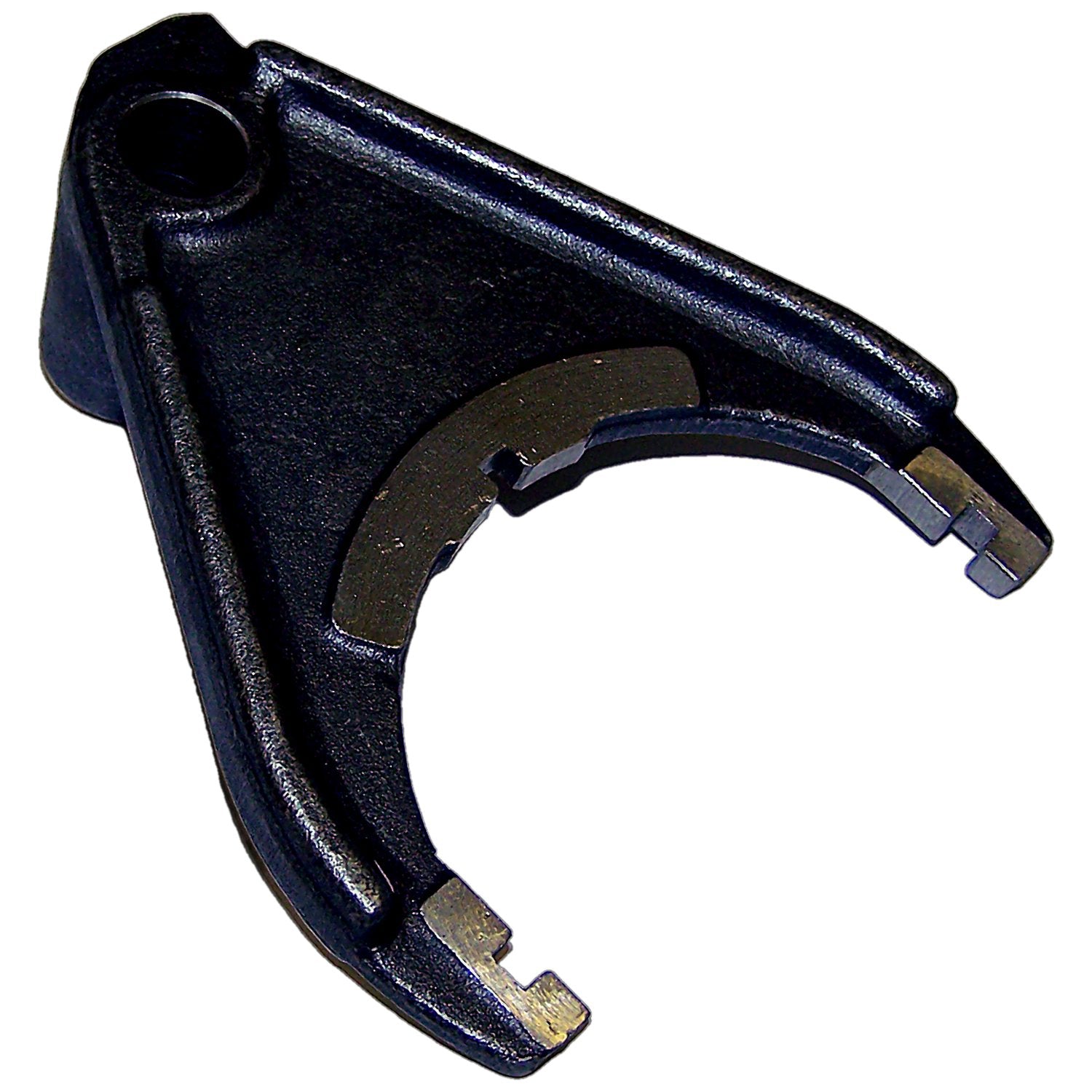 Range Shift Fork for Select 82-91 Jeep XJ, SJ, J-Series w/ NP228, NP228 Crown Automotive-1