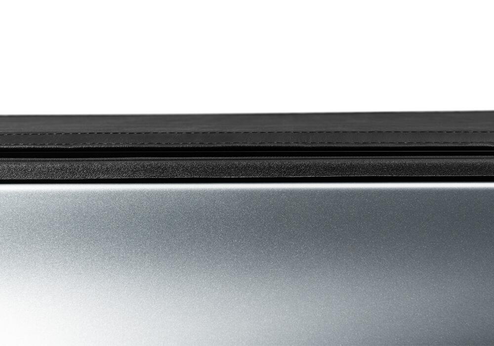 Sentry Tonneau Cover Black 2007-2021 Toyota Tundra Truxedo-8