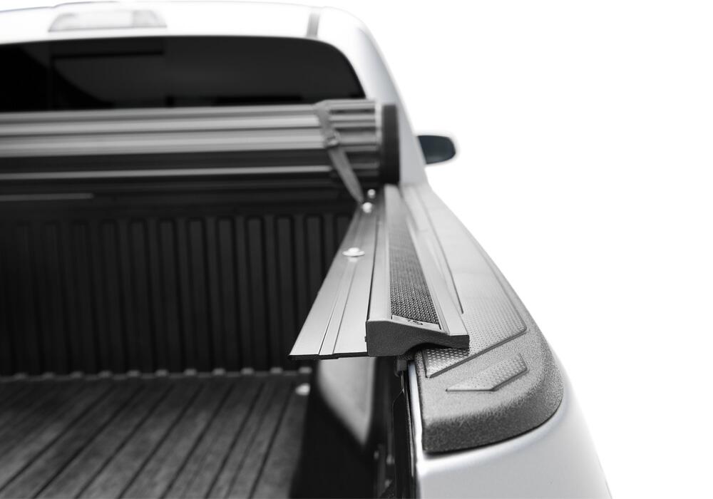 Sentry CT Tonneau Cover Black 2022-2026 Toyota Tundra 5 Foot 7 Inch Bed Truxedo-20