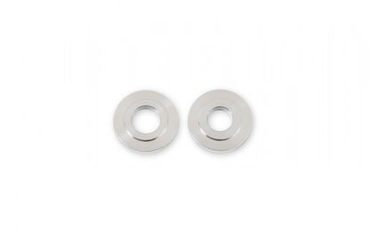 Cam Degree Wheel This universal cam degree wheel has a 7 Inch diameter and is blue Mr Gasket-2